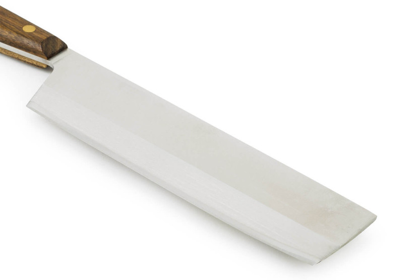 Cuchillo usuba Arcos Nordika 17.5cm hoja