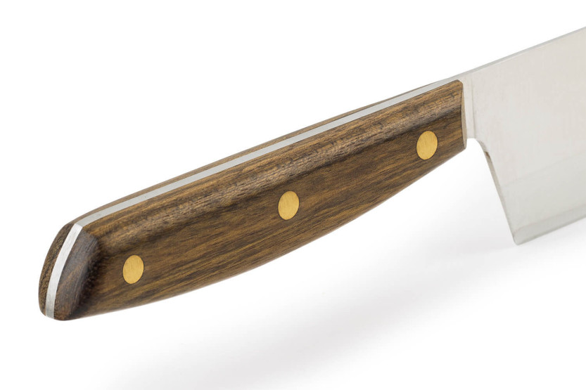 Usuba-Messer Arcos Nordika Klinge 17,5cm