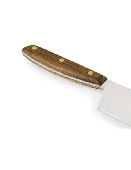 Cuchillo usuba Arcos Nordika 17.5cm hoja