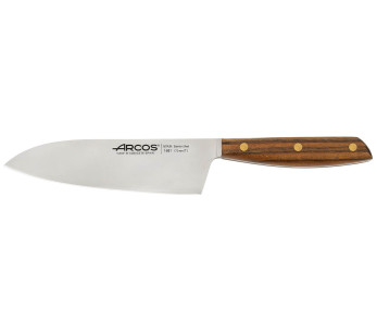 Nordika Arcos deba coltello lama 17cm