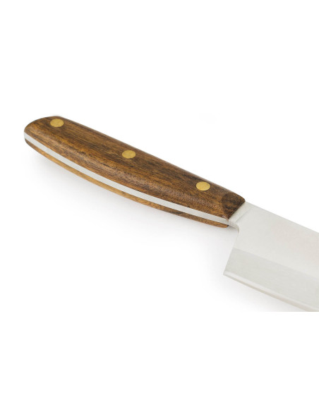 Nordika Arcos deba-kniv 17 cm blad