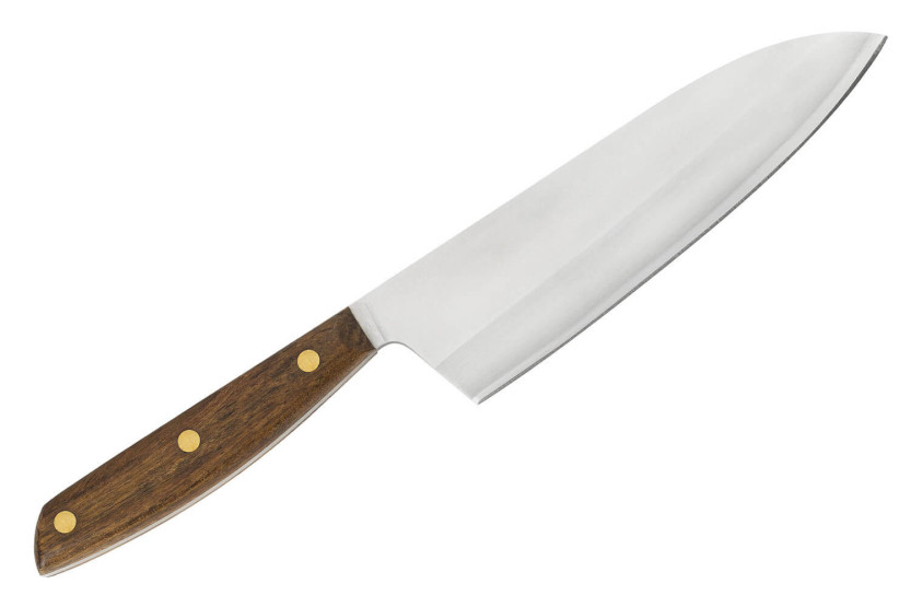 Nordika Arcos deba-kniv 17 cm blad