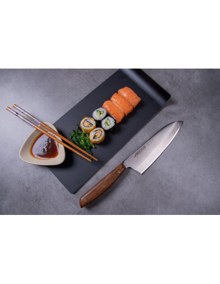 Nordika Arcos deba-kniv 17 cm blad