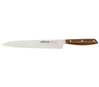 Arcos Nordika yanagibakniv 24 cm blad