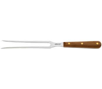 Tenedor de corte Arcos Nordika 17cm