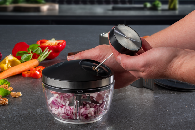 Gefu Zizo multifunction chopper