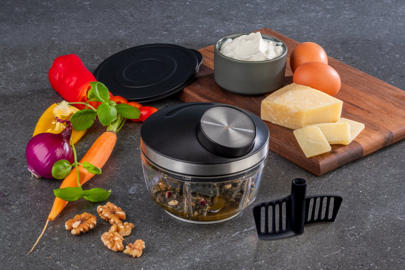 Gefu Zizo multifunction chopper