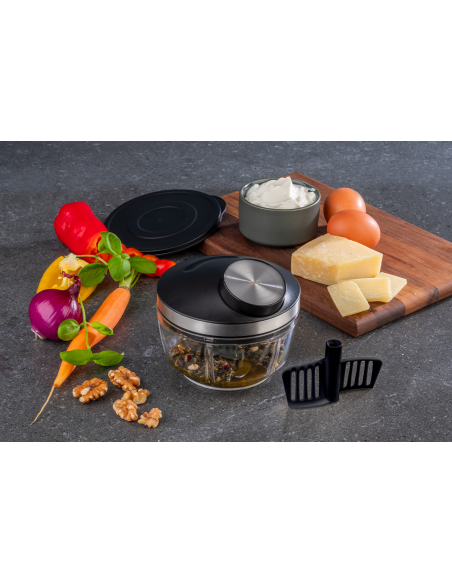 Gefu Zizo multifunction chopper