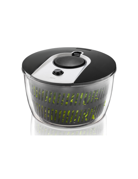 Centrifugador de saladas Gefu PUSH IT 5L