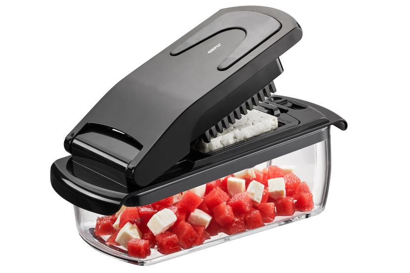 Gefu Treppo slicers and sticks