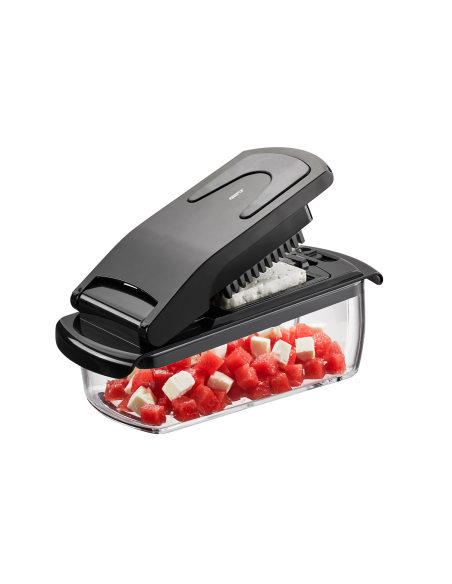 Gefu Treppo slicers and sticks