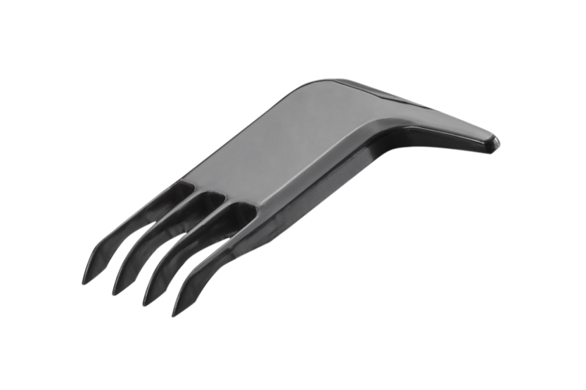 Cucharillas y palillos Gefu Treppo