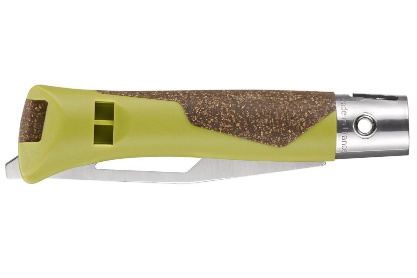 Opinel Néo7 Alpenkalkmes
