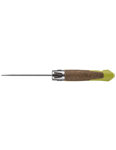 Opinel Néo7 Alpine limewoodkniv