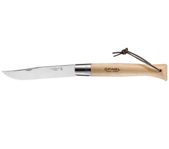 Opinel cuchillo gigante plumier n°13