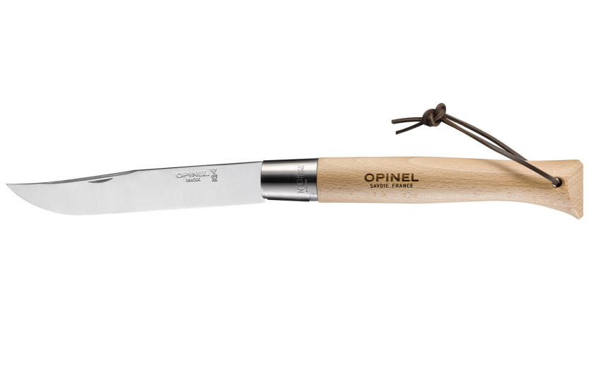 Opinel jättekniv plumier n°13