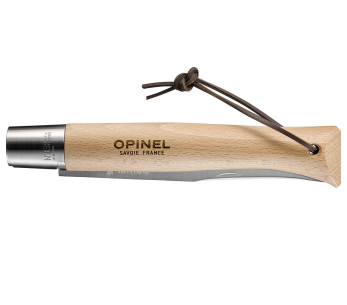 Opinel cuchillo gigante plumier n°13 2