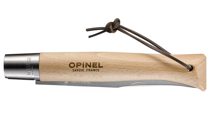 Opinel coltello gigante plumier n°13