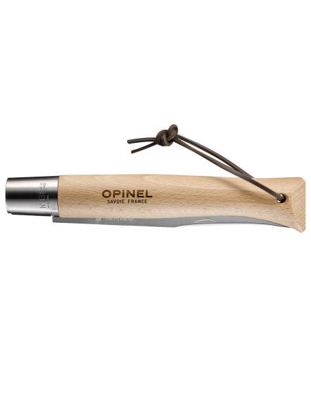 Opinel coltello gigante plumier n°13