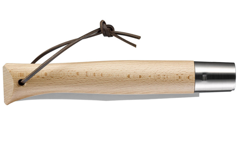 Opinel coltello gigante plumier n°13