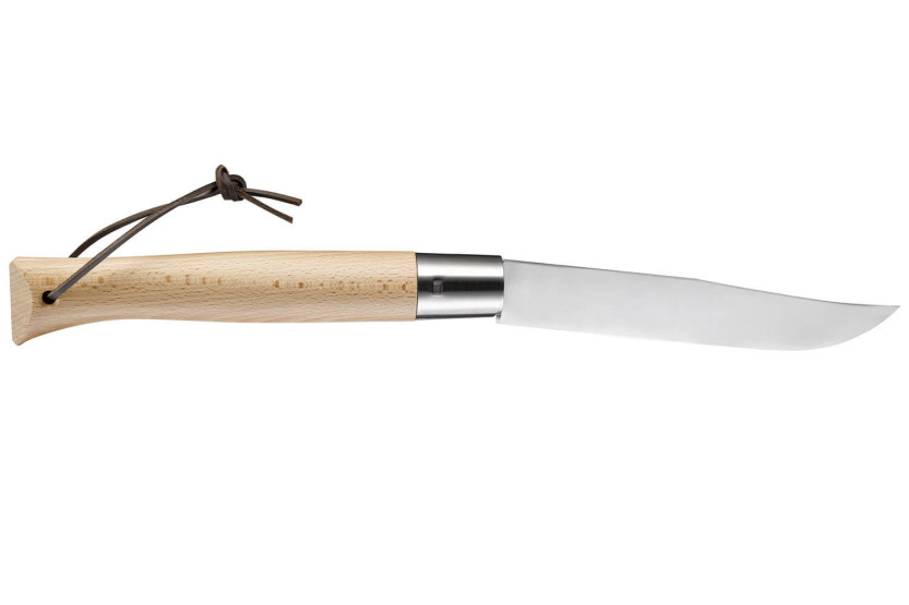 Opinel reuzenmes plumier n°13