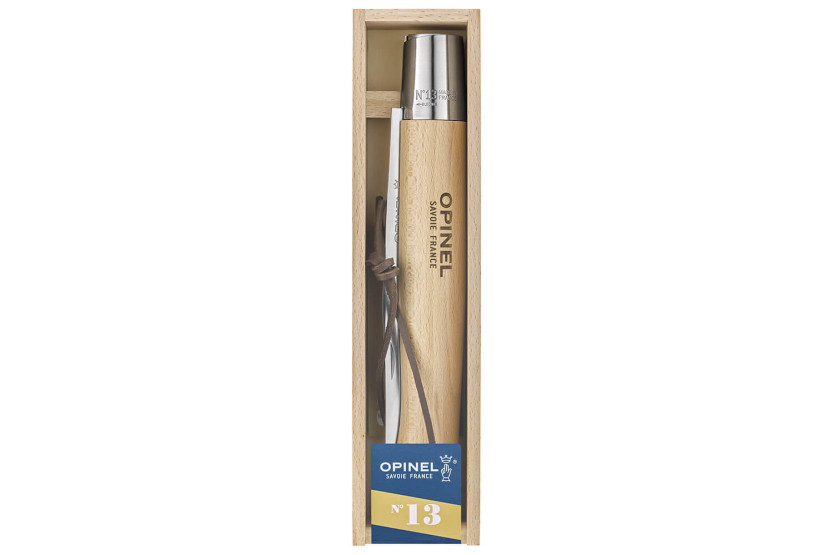 Opinel reuzenmes plumier n°13