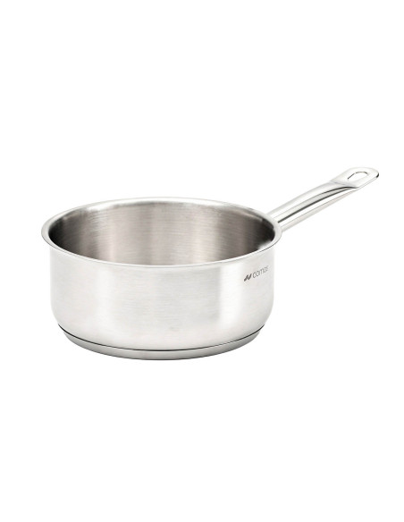 Comas Magna Expert roestvrijstalen steelpan