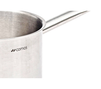 Casseruola Comas Magna Expert in acciaio inox 2