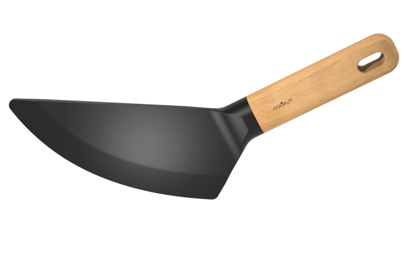 Stampo per crostata Cookut Le Formidable con tagliacrostata ai mirtilli