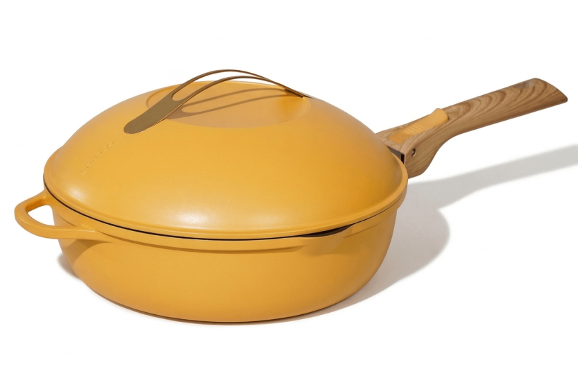 Cookut non-stick panne La Fabuleuse 8-i-1 mango - Limited Edition 2026
