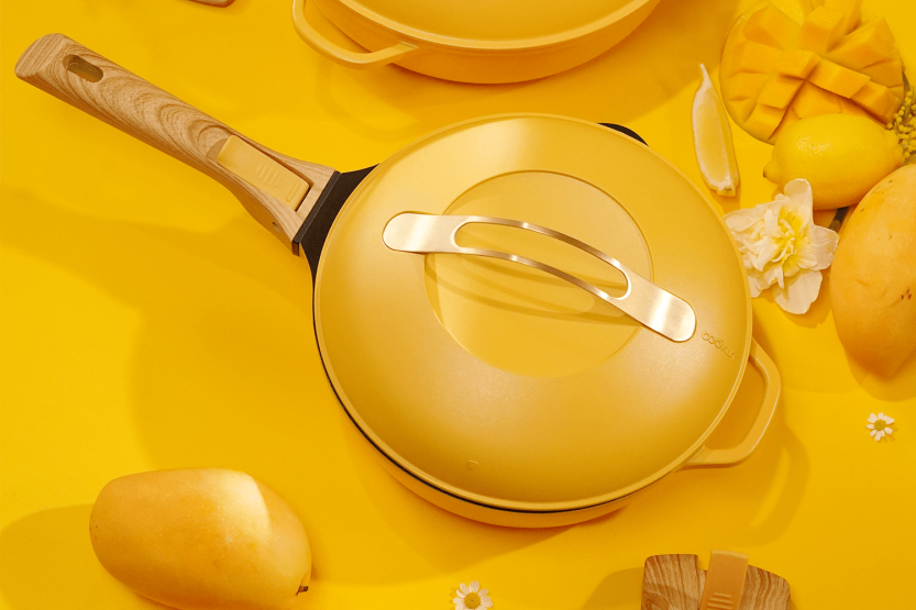 Cookut non-stick panna La Fabuleuse 8-i-1 mango - Limited Edition 2026
