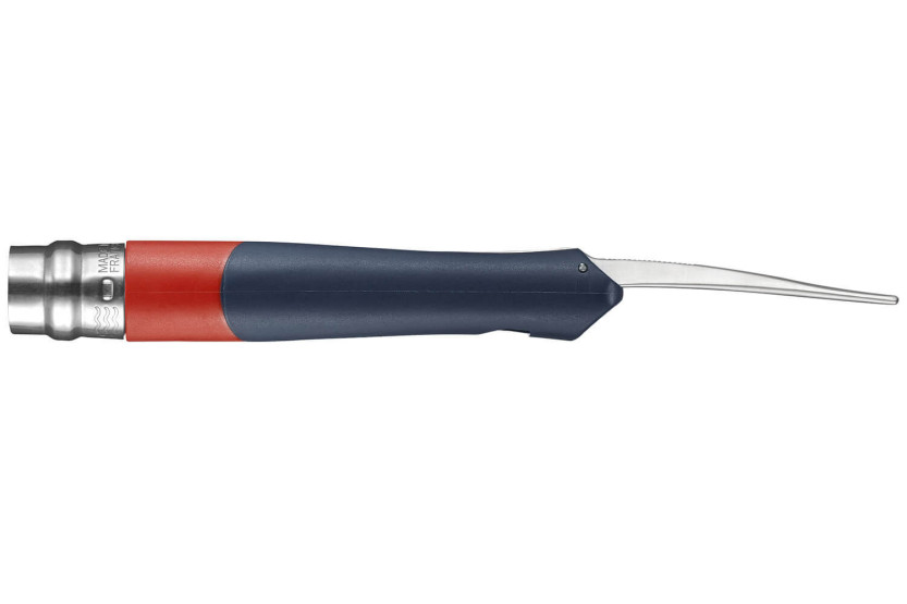 Coltello Opinel N°09 Rosso oceano