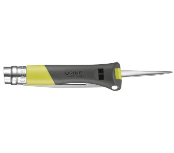 Coltello Opinel N°09 Giallo oceano 2