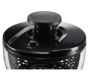 Centrifugadora de ensaladas y hierbas Gefu PUSH IT 3L 2