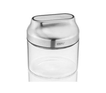 Caja de almacenamiento Gefu Kippo
