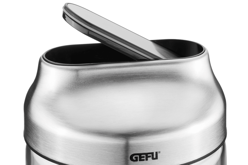 Caja de almacenamiento Gefu Kippo