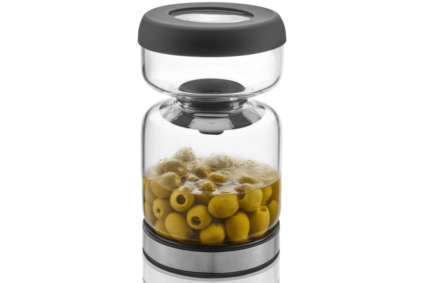 Gefu Lavina druppelpotje