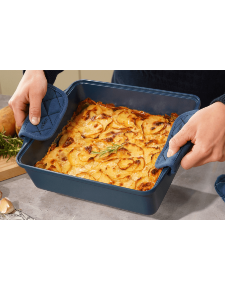 L'incredibile pirofila regolabile ai mirtilli Cookut