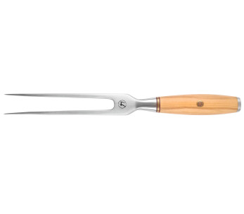 16cm vleesvork Fukito Olive