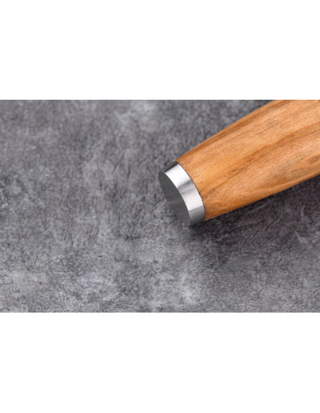 16 cm köttgaffel Fukito Olive