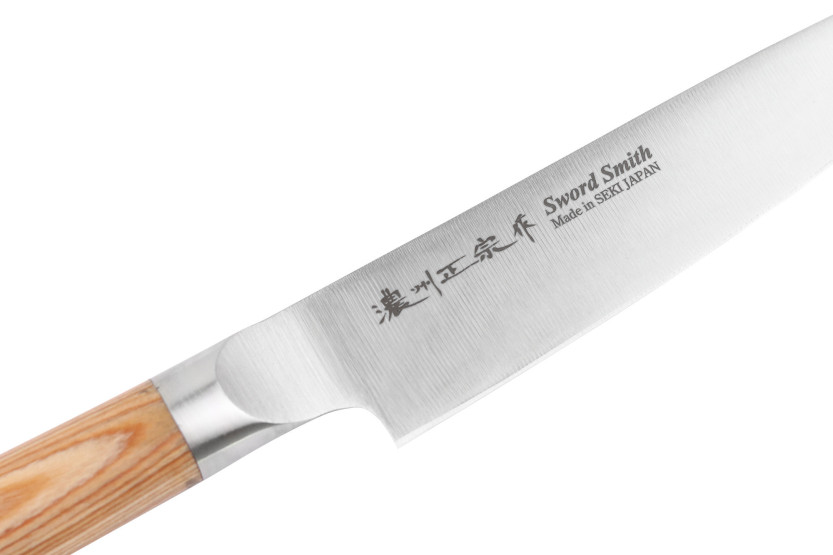 Pakkawood 13,5cm Japanese Satake Cutlery paring knife