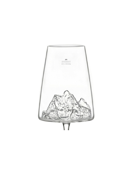 Alaskan Maker Topographic Everest vinglas-sæt