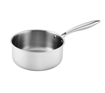 Casseruola in acciaio inossidabile Pradel Excellence Lumia