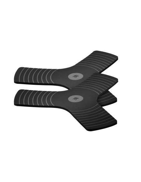 Set med 2 underlägg i magnetisk silikon från Zwilling Unlock