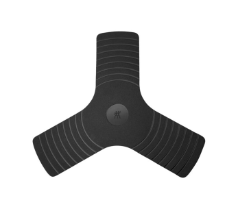 Juego de 2 salvamanteles Zwilling Unlock de silicona magnética 2