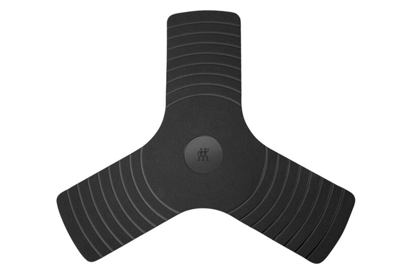 Set of 2 Zwilling Unlock magnetic silicone trivets