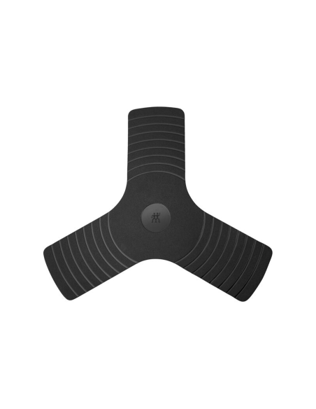 Conjunto de 2 bases para panelas Zwilling Unlock em silicone magnético