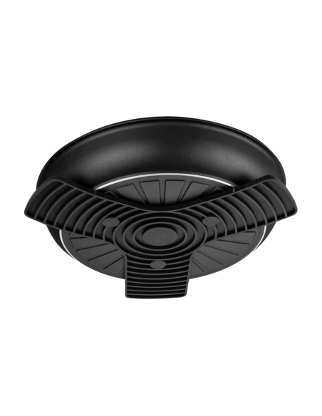 Conjunto de 2 bases para panelas Zwilling Unlock em silicone magnético