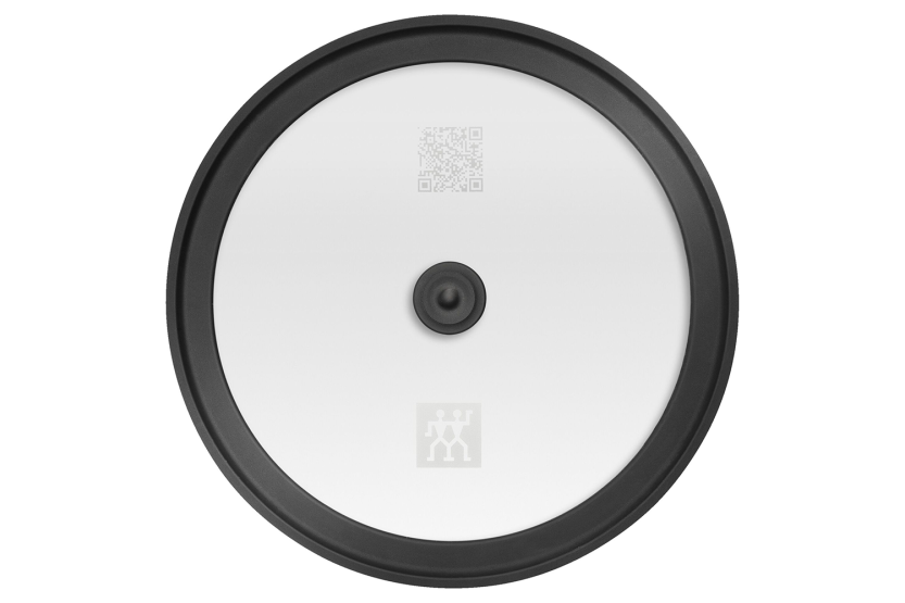 2 kpl :n lasikansisarja Zwilling Unlock Fresh & Save 16 cm + 20 cm