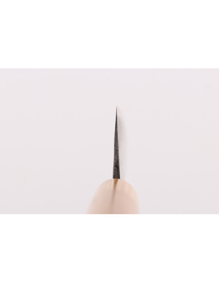 Cuchillo Bunka japonés artesanal de 16,5 cm de Kouki Hashimoto BS2